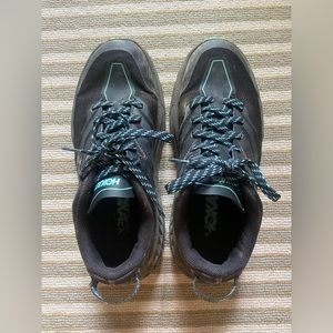 Women’s Trail Running Hoka’s